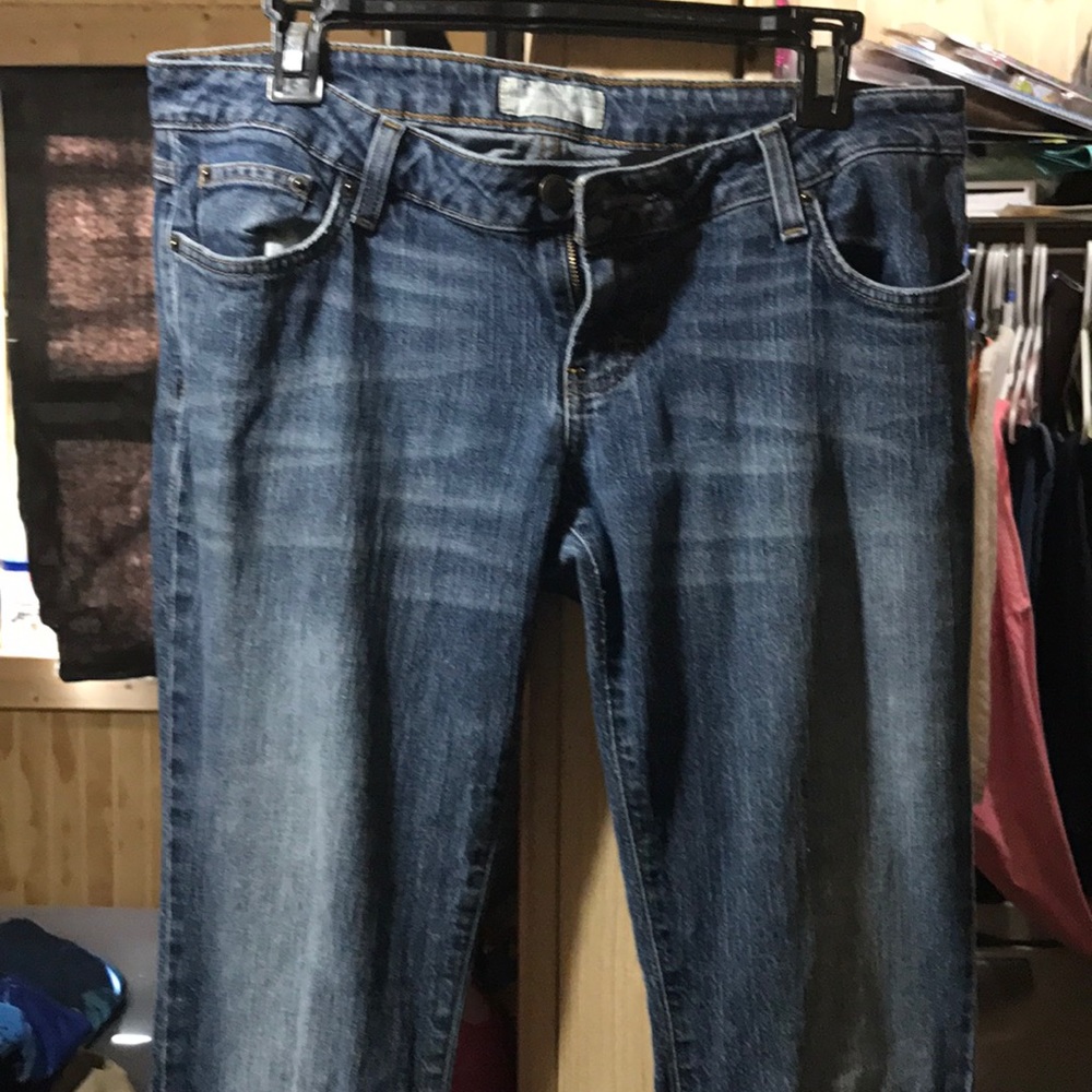 American eagle size 8 jeans